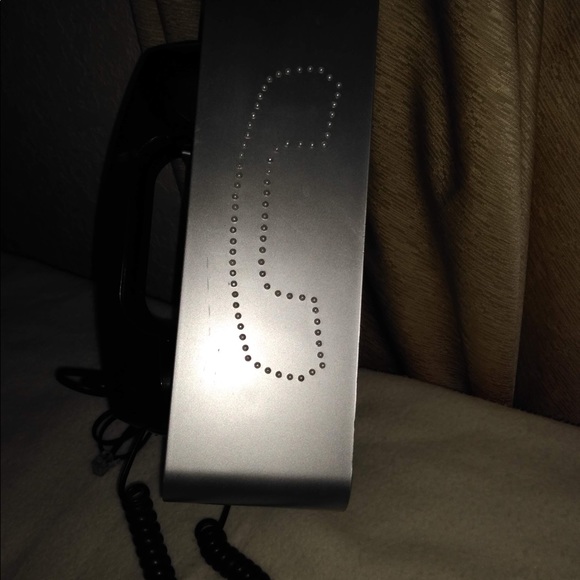 Vintage Phone Booth House Phone - Picture 3 of 3